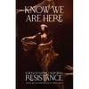 Know We Are Here: Voices of Native California Resistance - Paperback