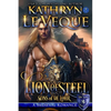 Lion of Steel: A Medieval Romance - Paperback