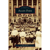 Allen Park - Hardcover