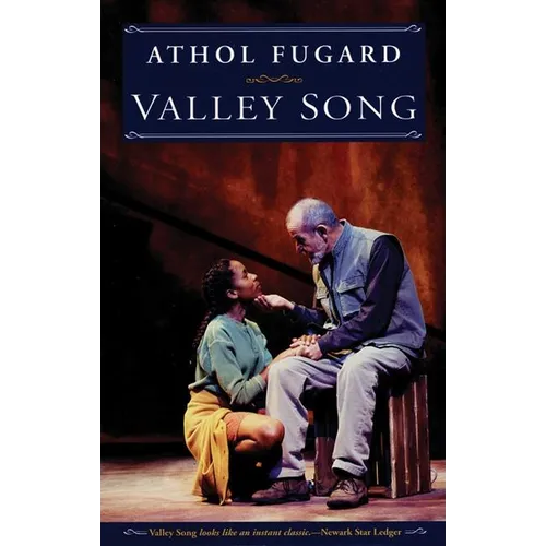 Valley Song - Paperback