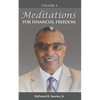 Meditations for Financial Freedom Vol 4 - Paperback