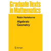 Algebraic Geometry - Paperback