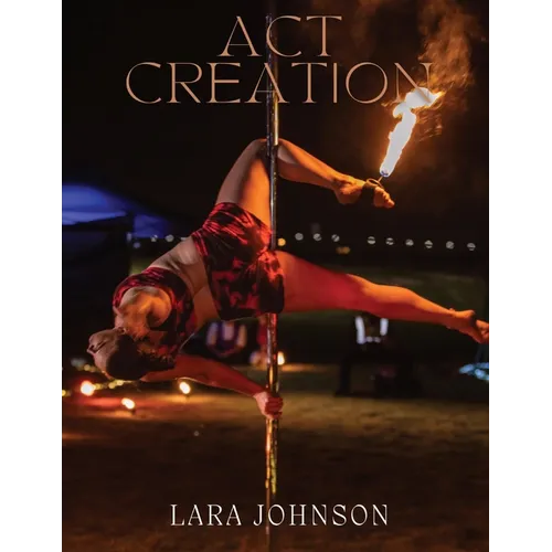 Act Creation - Paperback