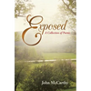 Exposed: A Collection of Poems - Hardcover