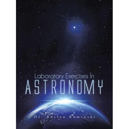 Laboratory Exercises in Astronomy - Paperback