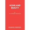 Home and Beauty - Paperback