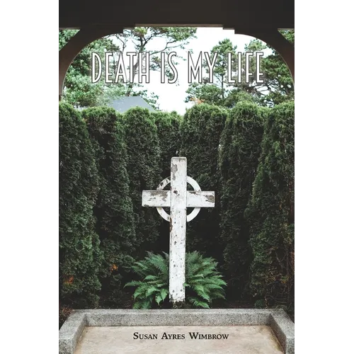 Death Is My Life - Paperback
