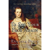 To See Your Face Again - Hardcover