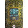 African Ghost Short Stories - Hardcover
