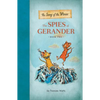 The Song of the Winns: The Spies of Gerander - Hardcover