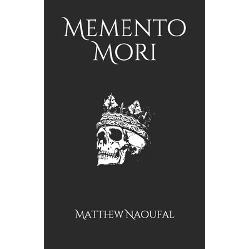 Memento Mori - Paperback