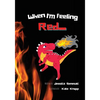 When I'm Feeling Red - Paperback
