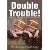 Double Trouble! Pregnancy Journal When You're Expecting Twins - Paperback