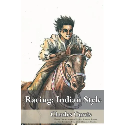Racing: Indian Style - Paperback
