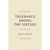Tolerance Among the Virtues - Paperback