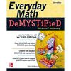 Everyday Math Demystified - Paperback