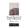 Principal Doctrines & Letter to Menoeceus - Paperback
