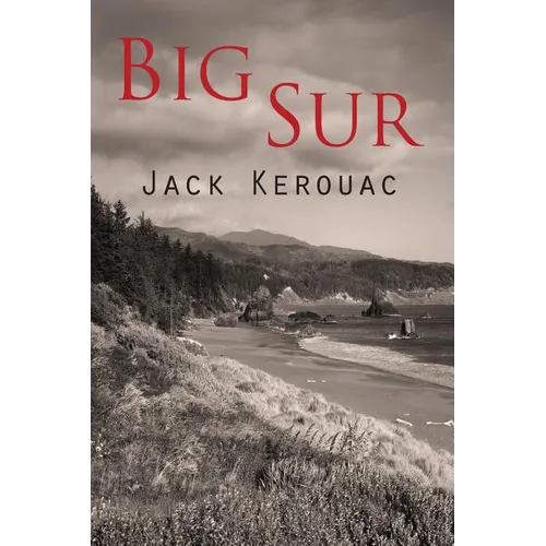 Big Sur - Paperback