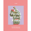 52 Weeks of Easy Knits: Beautiful Patterns for Year-Round Knitting - Paperback