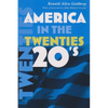 American in the Twenties - Paperback