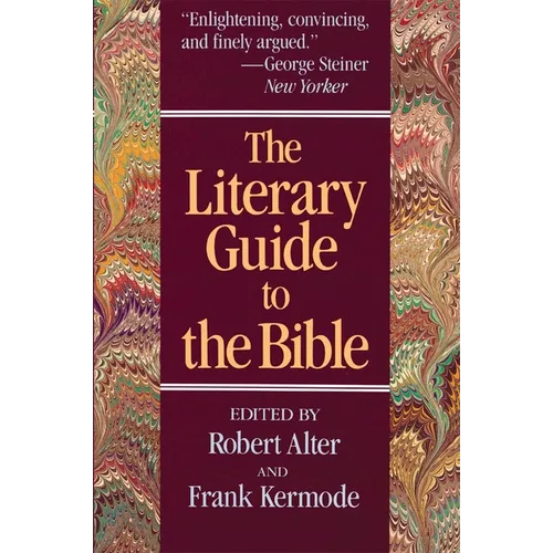 Lit Guide to the Bible P - Paperback