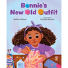 Bonnie's New Old Outfit - Hardcover
