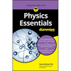 Physics Essentials for Dummies - Paperback