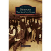 Newport: The Sin City Years - Hardcover