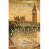 A Most Singular Venture: Murder in Jane Austen's London - Paperback