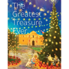 The Greatest Treasure Ever - Paperback