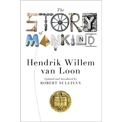 Story of Mankind (Updated) - Paperback