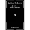 Spirits of the Garden: Mind Altering Species in the Backyard - Paperback