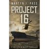 Project 16 - Paperback