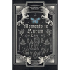 Memento te Aurum - Paperback