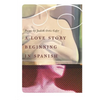 A Love Story Beginning in Spanish - Paperback