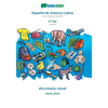 Español de América Latina - Hebrew (in hebrew script), diccionario visual: BABADADA Latin American Spanish - Hebrew (in hebrew script), visual diction - Paperback