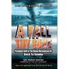 A Fall For Thy Sake - Paperback