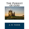 The Pursuit of God - Paperback