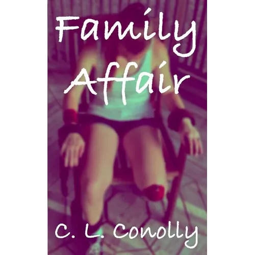 Family Affair - Paperback