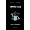 Amazing Grace - A tribute to Aretha Franklin - Paperback