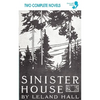 Cold Harbour / Sinister House (Lovecraft's Library) - Paperback