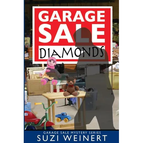 Garage Sale Diamonds - Paperback