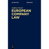 European Company Law - Paperback