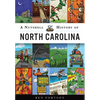 A Nutshell History of North Carolina - Paperback