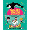 Whalesong: The True Story of the Musician Who Talked to Orcas - Hardcover