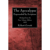 The Apocalypse - Paperback