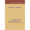 Theology in Reconstruction - Paperback