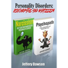 Personality Disorders: Psychopaths & Narcissism - Paperback