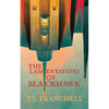The Lamentations of Blackhawk - Paperback