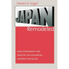 Japan Remodeled - Paperback
